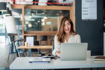 Connectivity is an essential component for digital businesses. Image: Getty Images