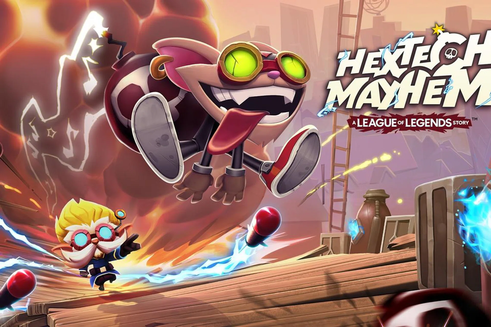 Image: Choice Provisions