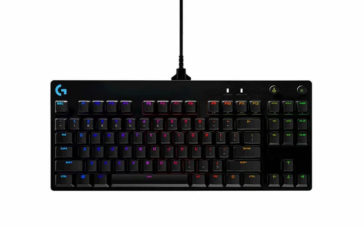 Image Source: Logitech