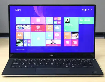 The Dell XPS 13 is easily one of the best looking notebooks in the market right now.