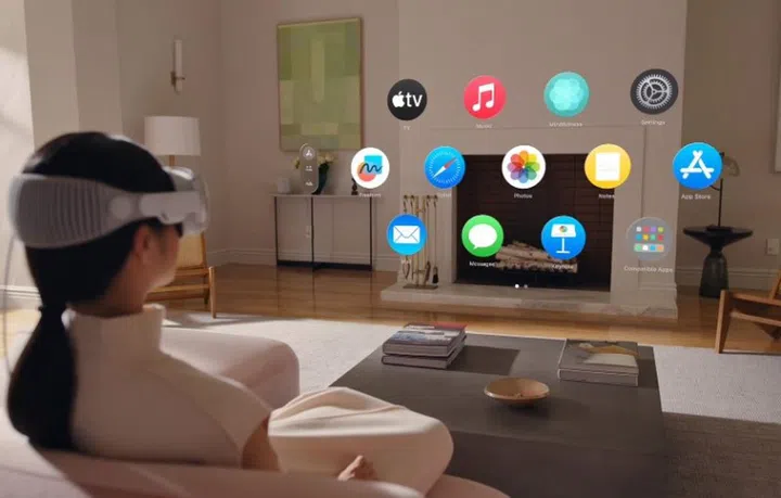 YouTube and Spotify join Netflix in not having a native app for the Apple Vision Pro.