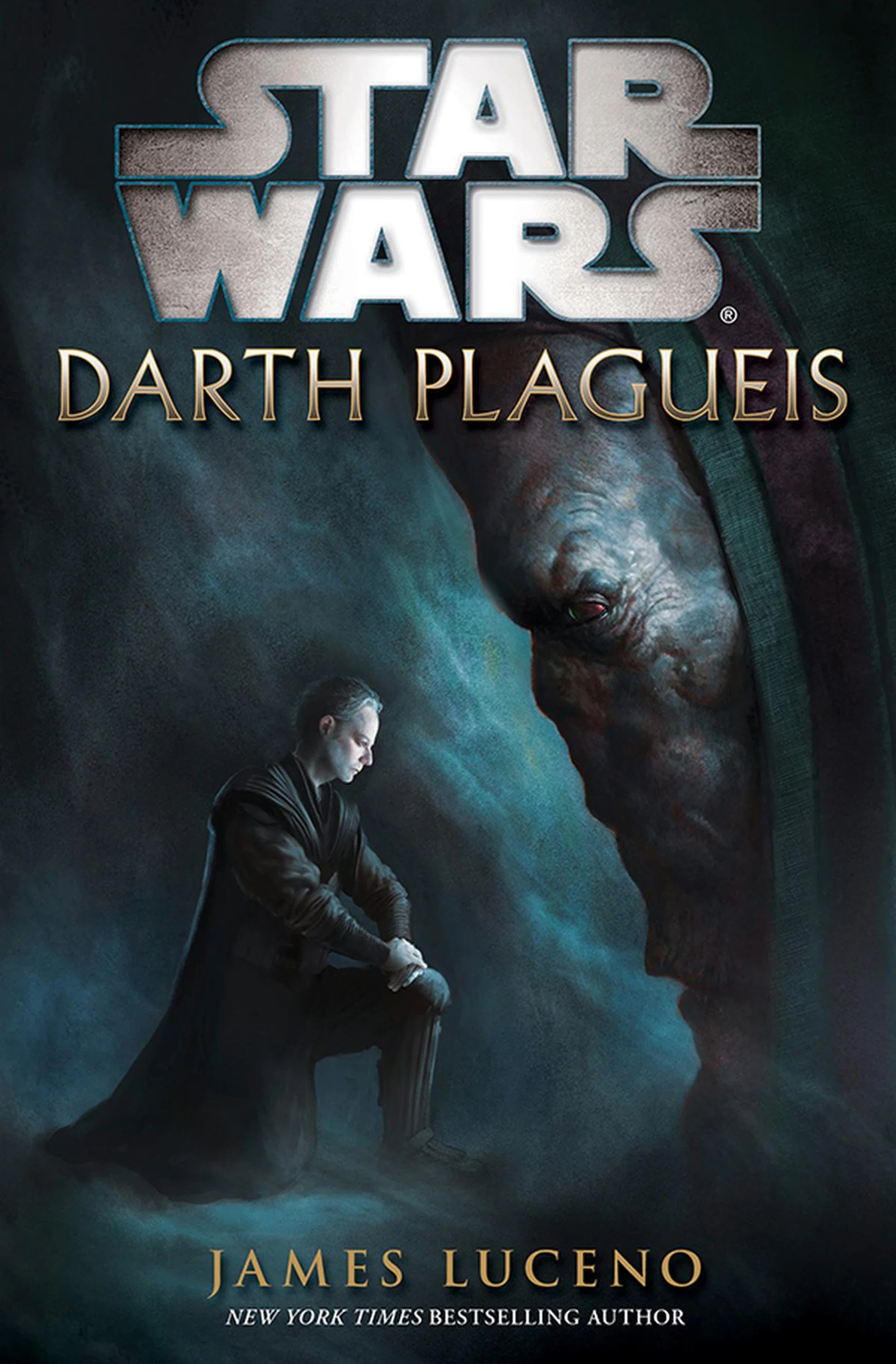 Darth Plagueis was wise, cold, calculating and manipulative, so how could he have fallen? 