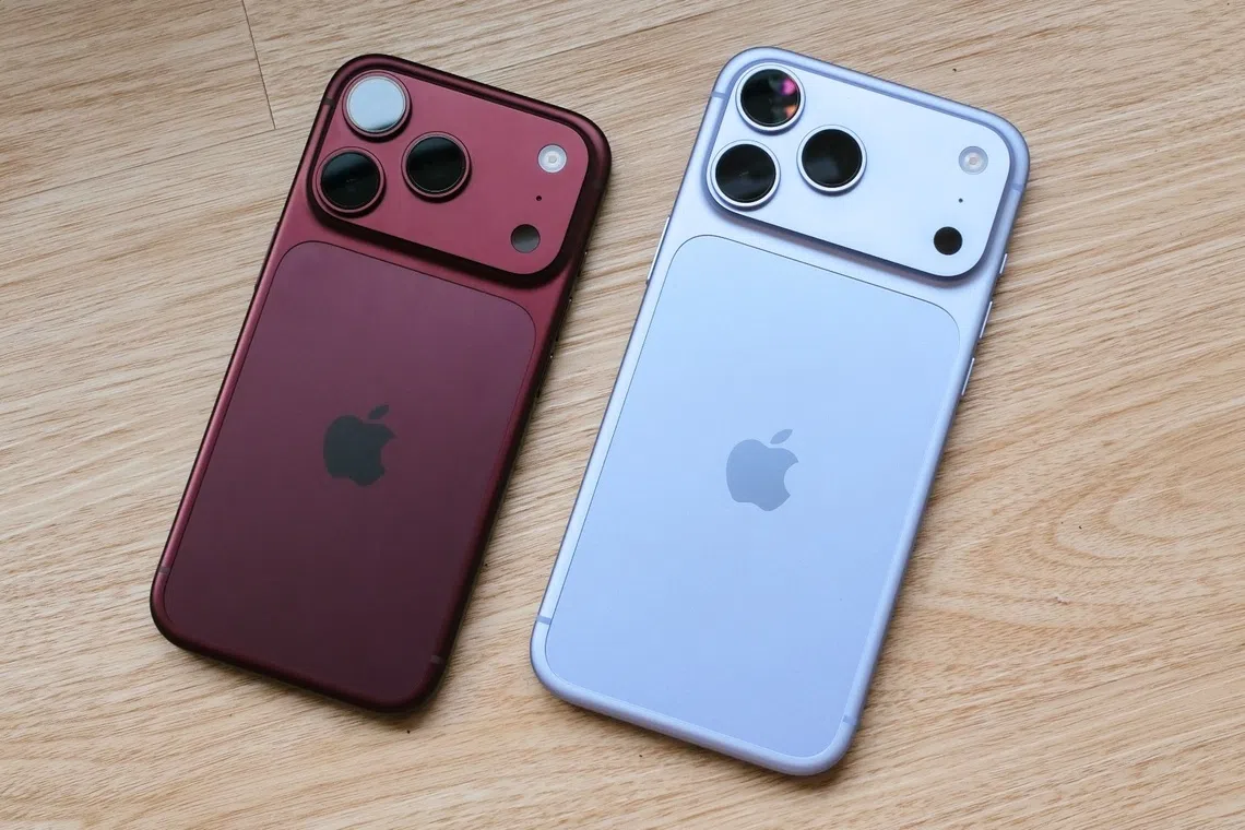 Apple reportedly cutting iPhone 18 Pro production due to soft demand