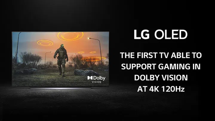 Image: LG