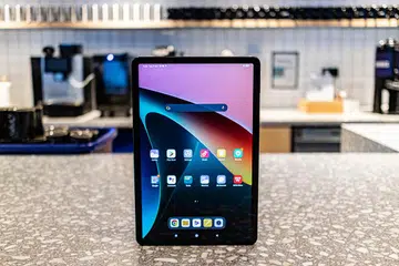 Xiaomi Pad 5.