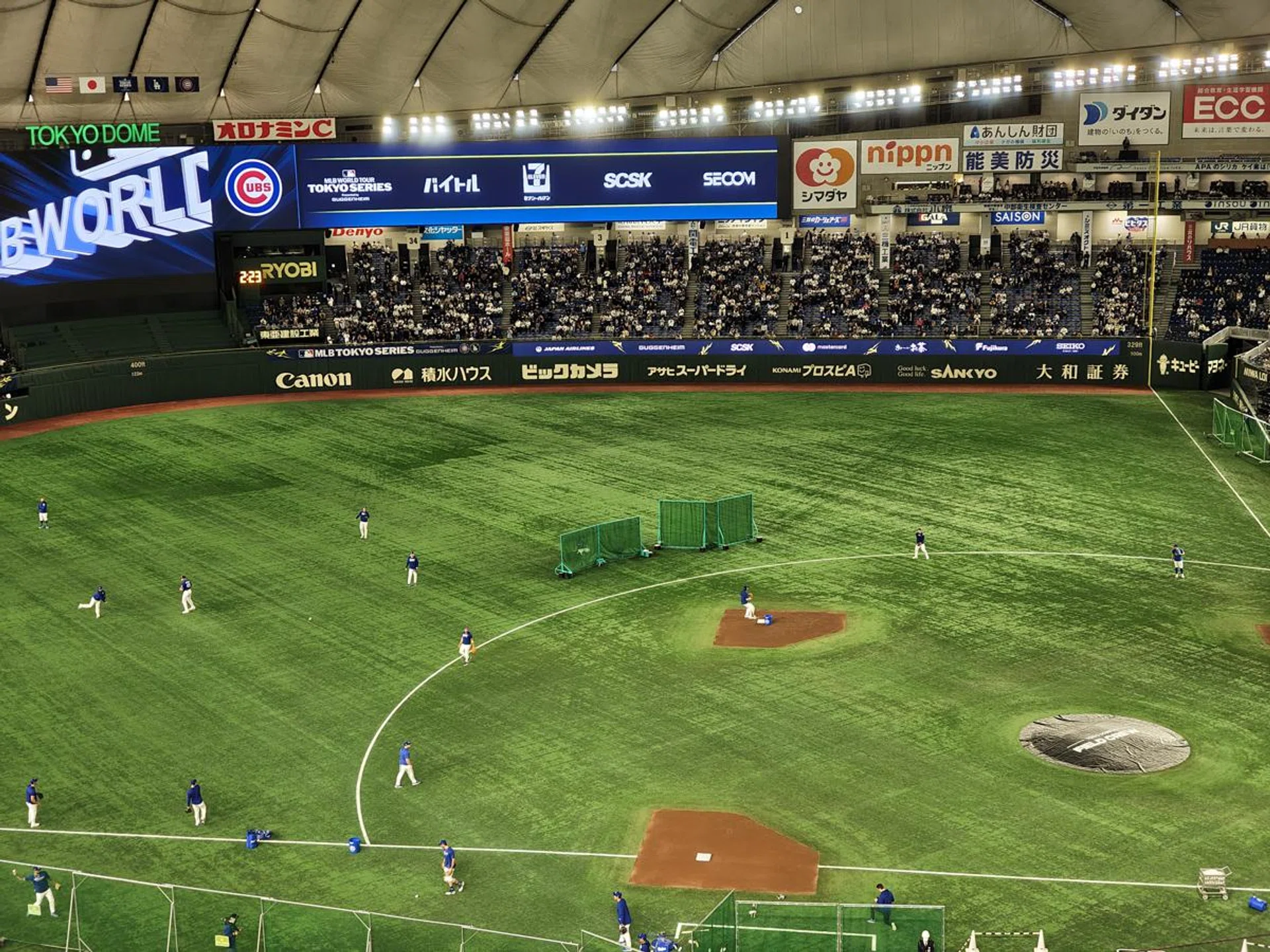 Nothing Phone (3a) 2x optical zoom. Photo: HWZ.