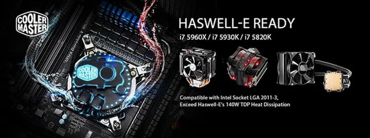 (Image source: Cooler Master)