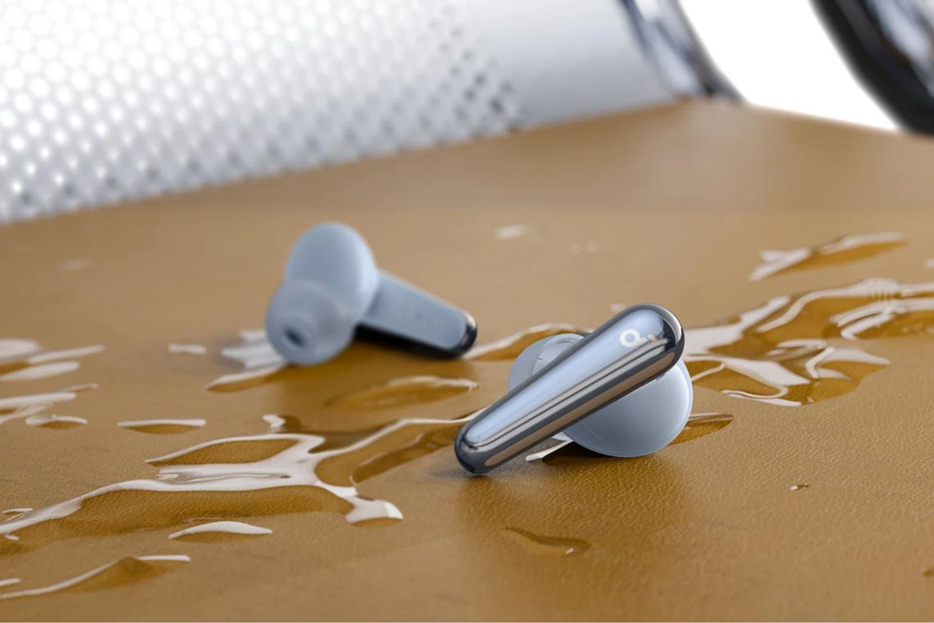 SoundCore Liberty 4 Pro. Photo: Anker.