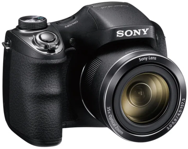 Image credit: Sony.