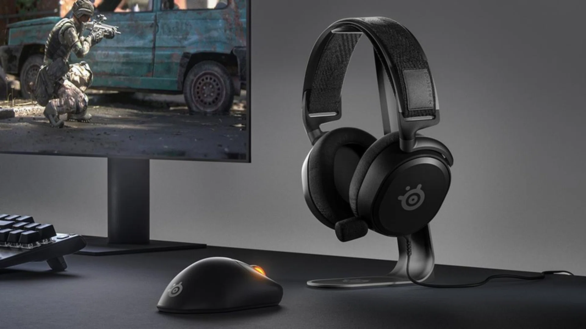 Image: SteelSeries