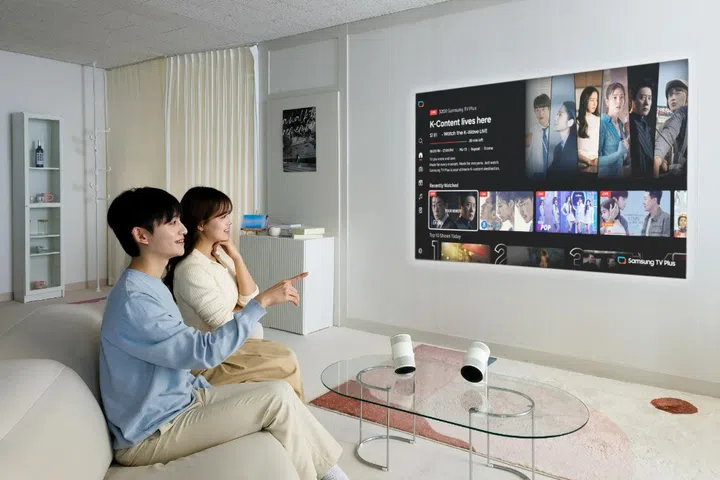 The new Freestyle+ keeps the same design as the Freestyle 2.