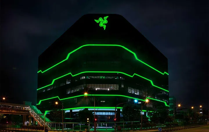 Image source: Razer