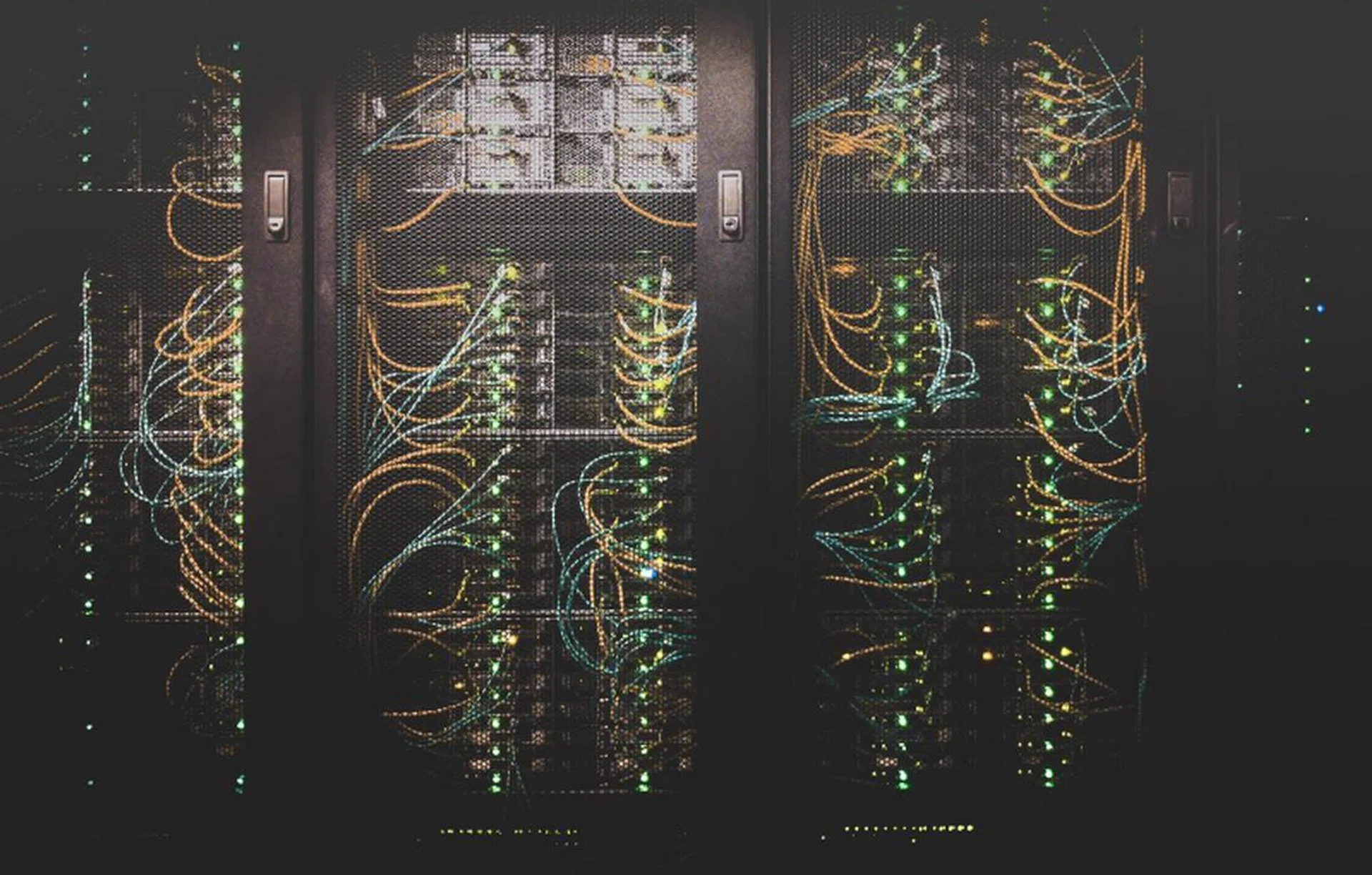 Connectivity will be even more vital to workers and businesses.
(Image courtesy of Unsplash)