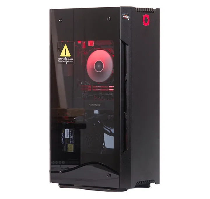 Typhoon Systems rolls out new mini PCs powered by AMD’s Ryzen APUs ...