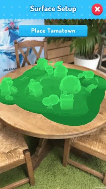 My Tamagotchi Forever (Source: Google)