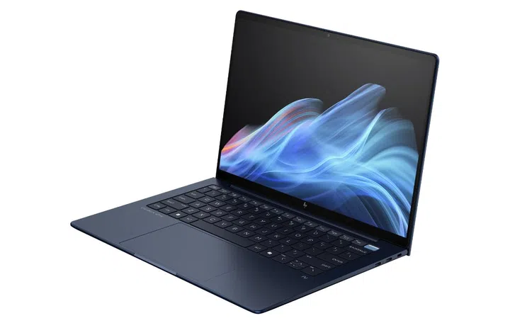 The HP EliteBook Ultra G1i. Photo: HP.