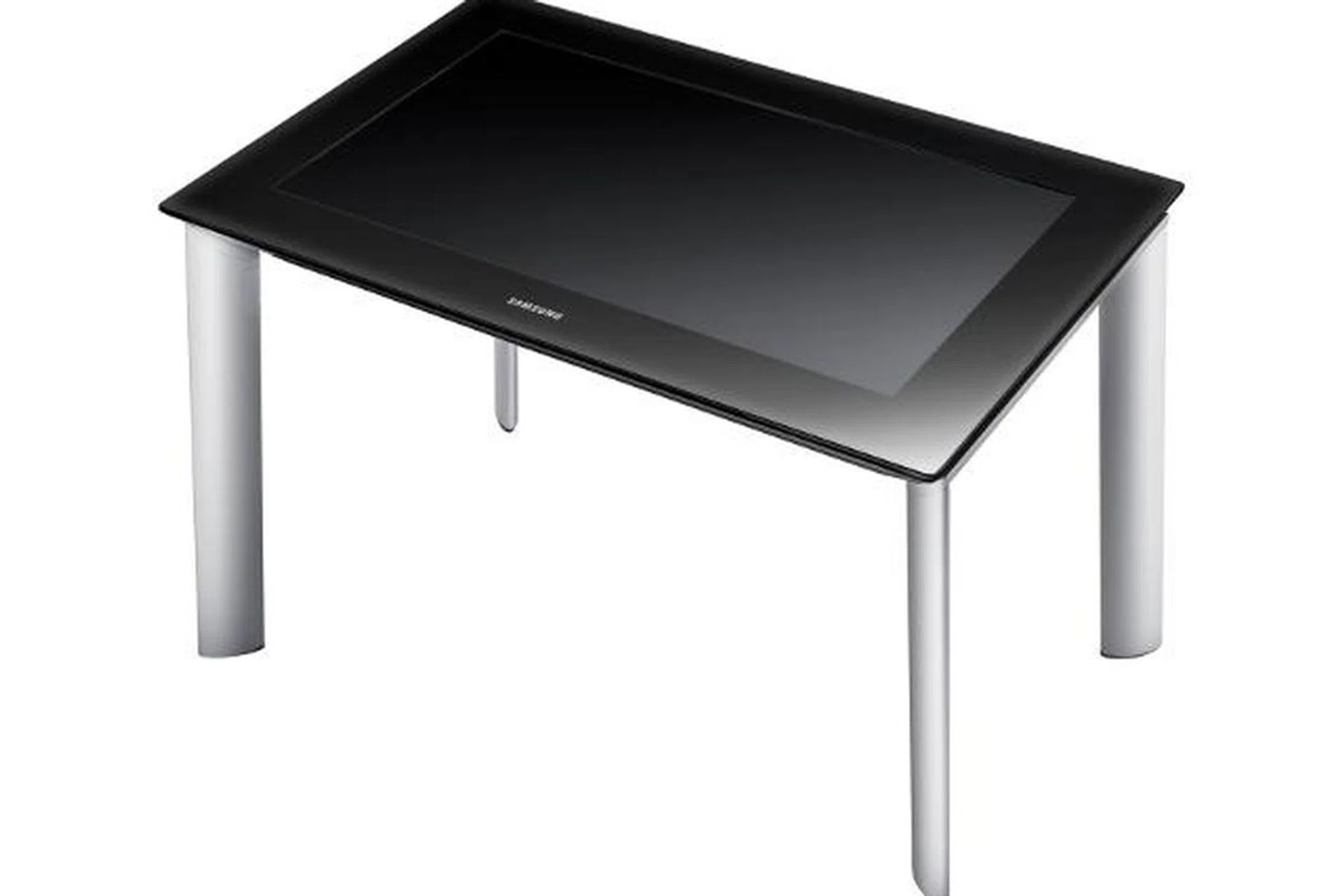 The Samsung SUR40 with Microsoft Surface 2.0, is set to be on sale from today - if you can fork out up to US$13,000!