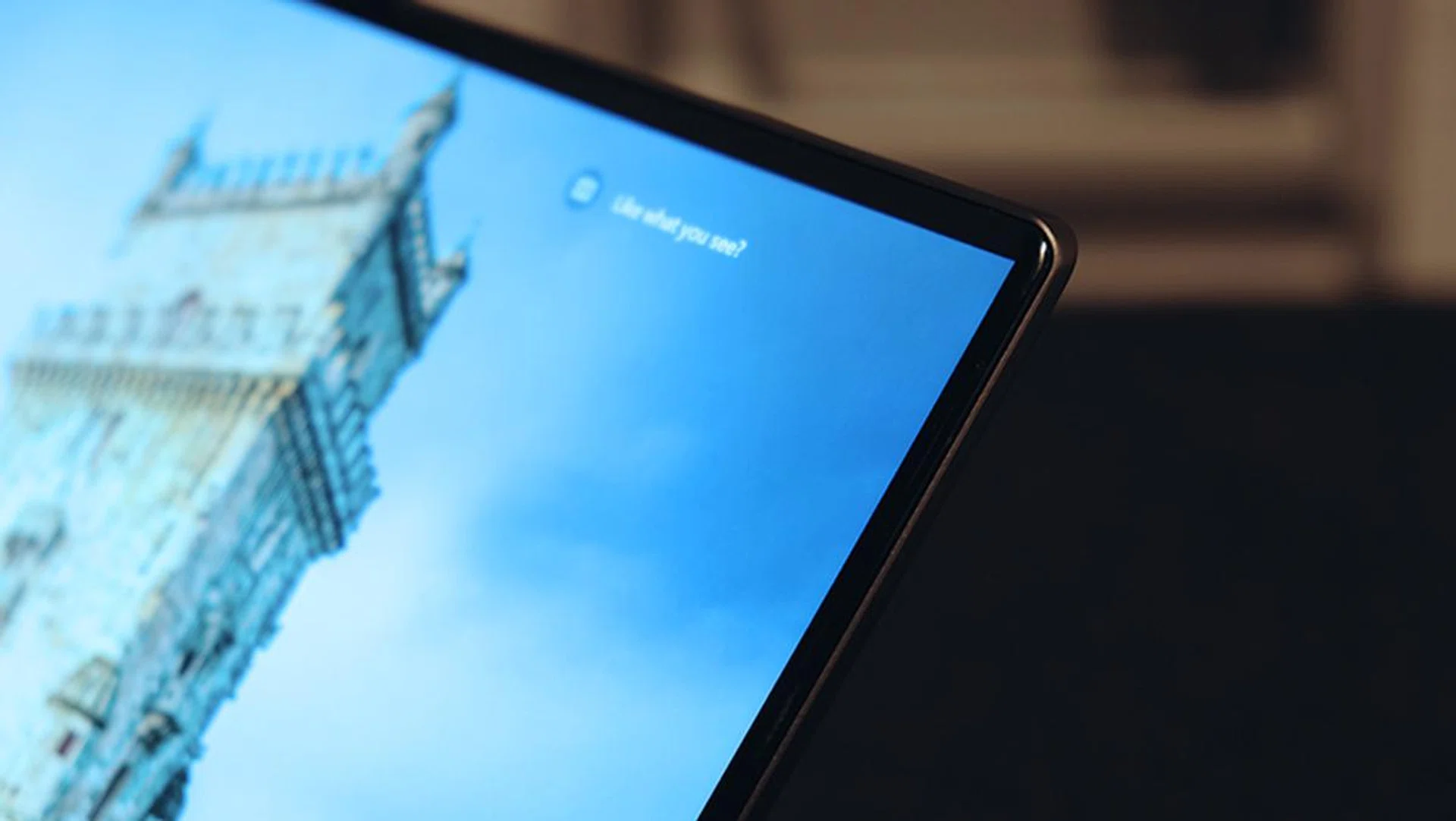 Lenovo Yoga S940