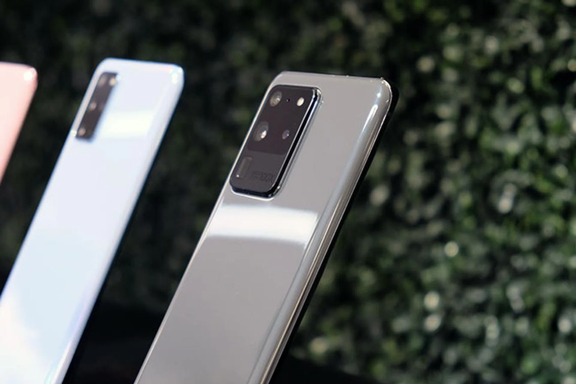 Samsung Galaxy S20 Ultra