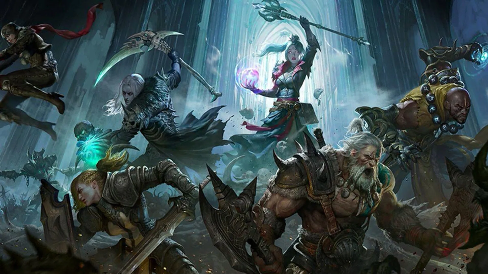 Image: Blizzard Entertainment