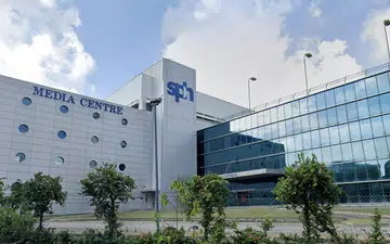 The company hopes to develop its old facilities into a state of the art data centre. Image courtesy of Google Streetview 