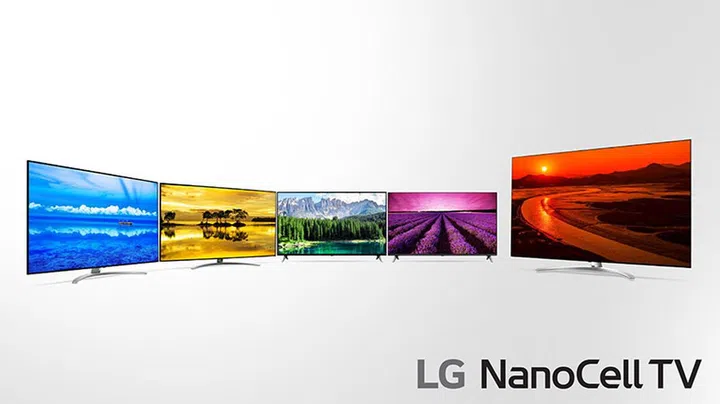(Image source: LG.)