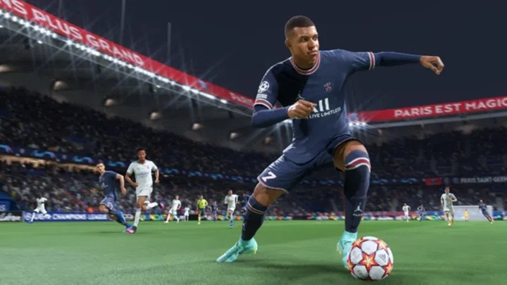Image: EA Sports