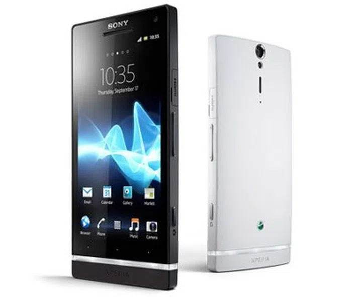 Source: Sony