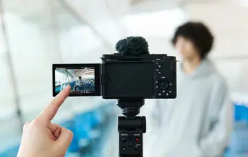 Image source: Sony.