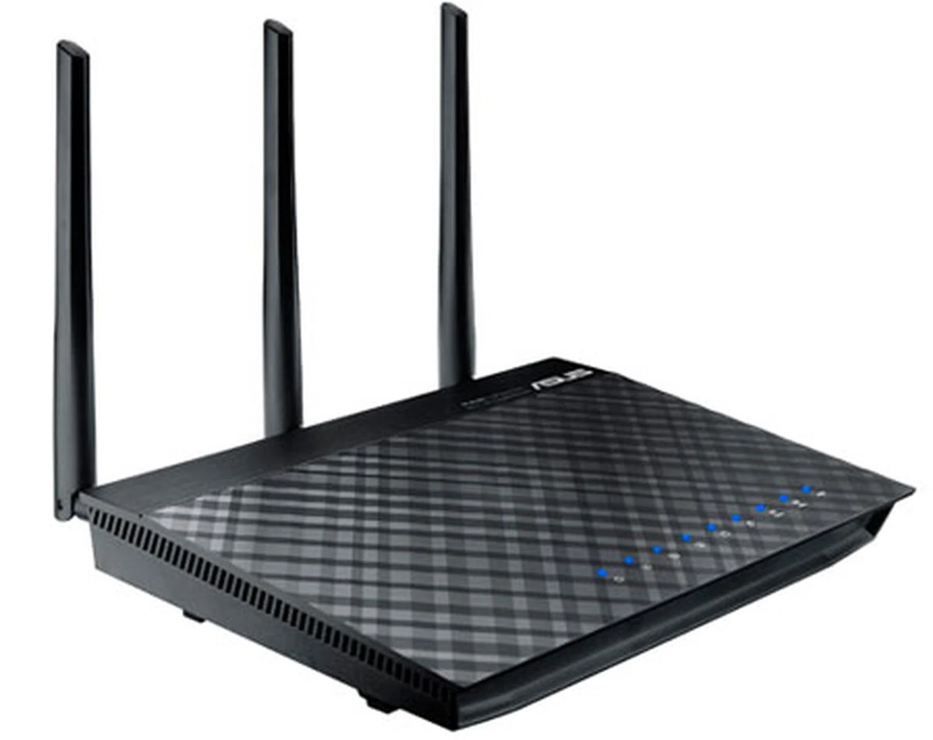 The RT-AC66U did thrill us with its zippy throughput on the 5GHz band when it was coupled with another 802.11ac bridge. On the contrary, its 2.4GHz performance was rather disappointing.