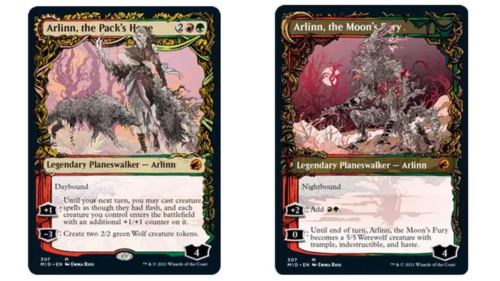 Image: Emma Rios (via Magic: The Gathering)