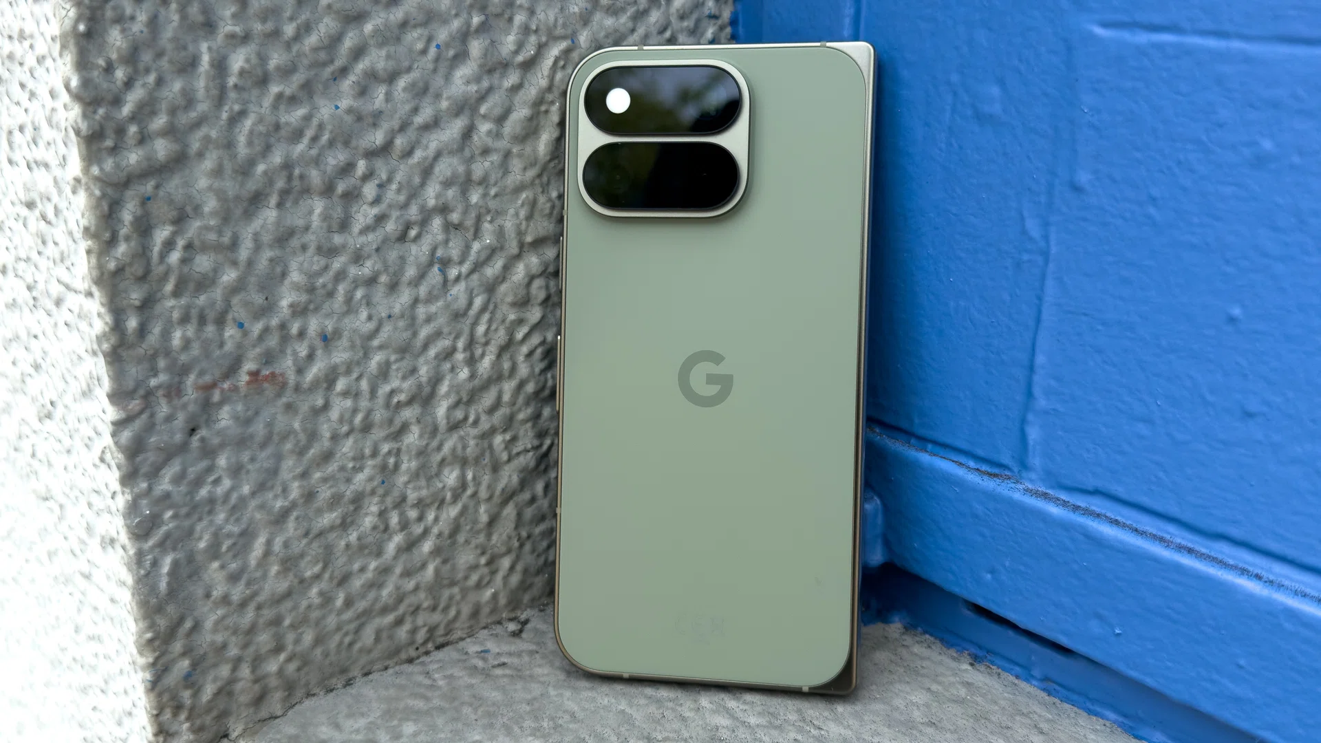 Google Pixel 11 Pro Fold