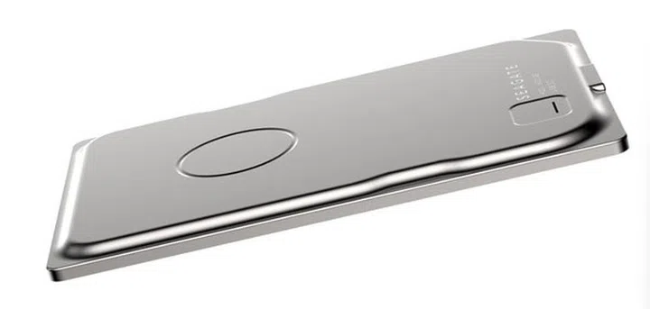 Looks can be deceiving, but the Seagate Seven is indeed an external drive and not an internal hard drive.