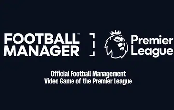 Football Manager now has a Premier League licensing. (Image Source: Sports Interactive) 