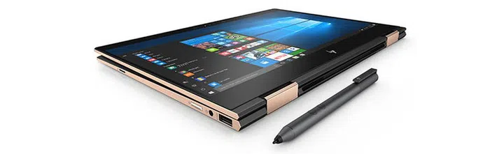HP Spectre x360