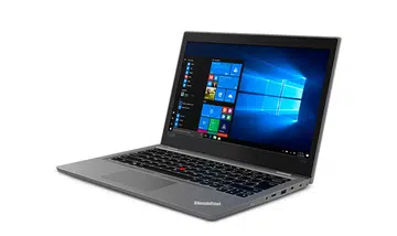 Lenovo ThinkPad L390