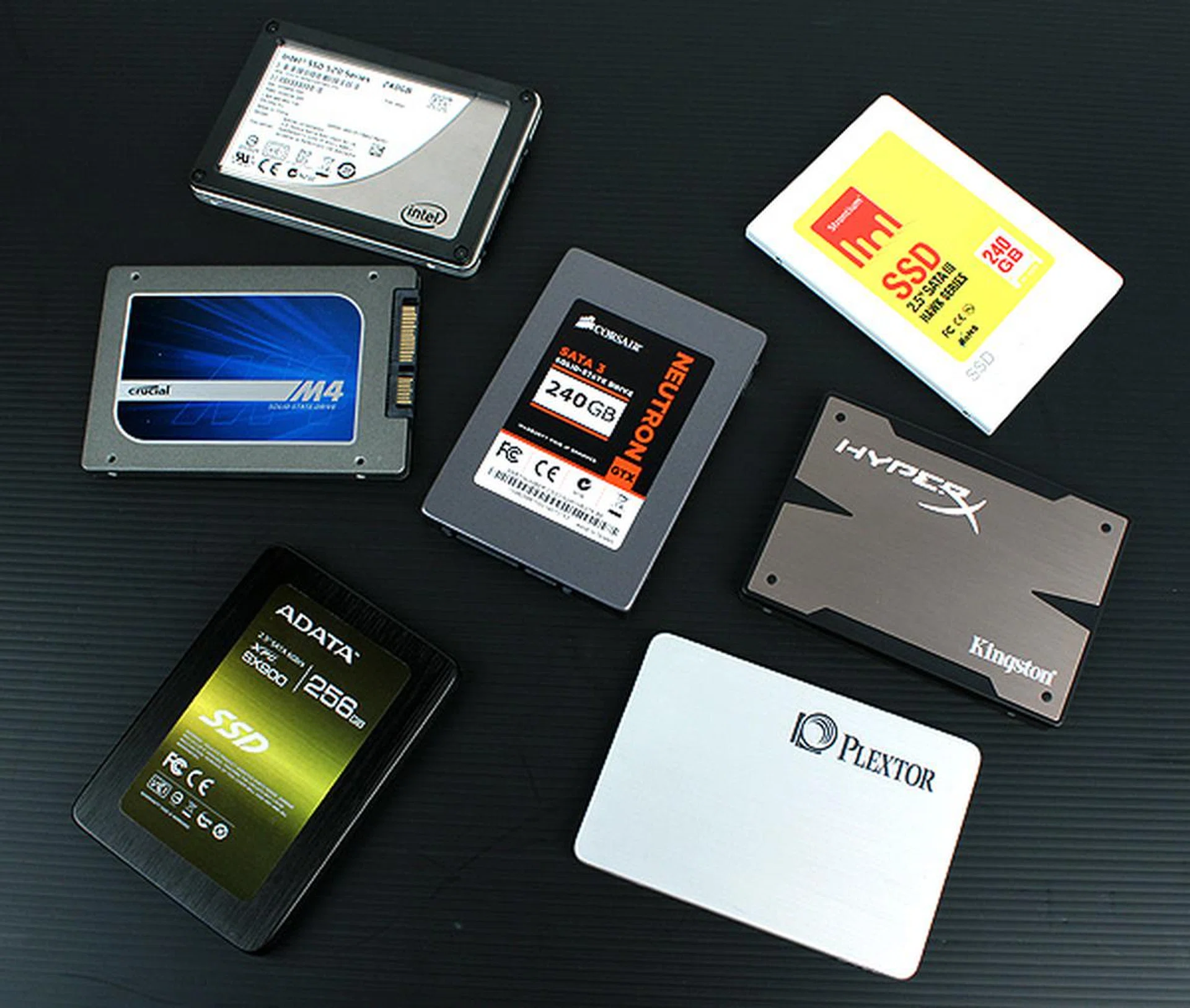 At the end of our grueling benchmark tests, one drive stood above the rest. Read on to find out which is our winner.