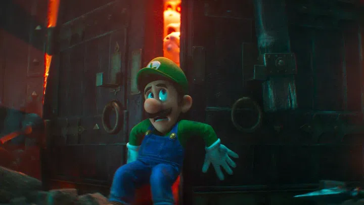 Image: Illumination Entertainment
