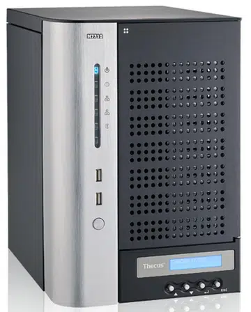 Image source: Thecus.