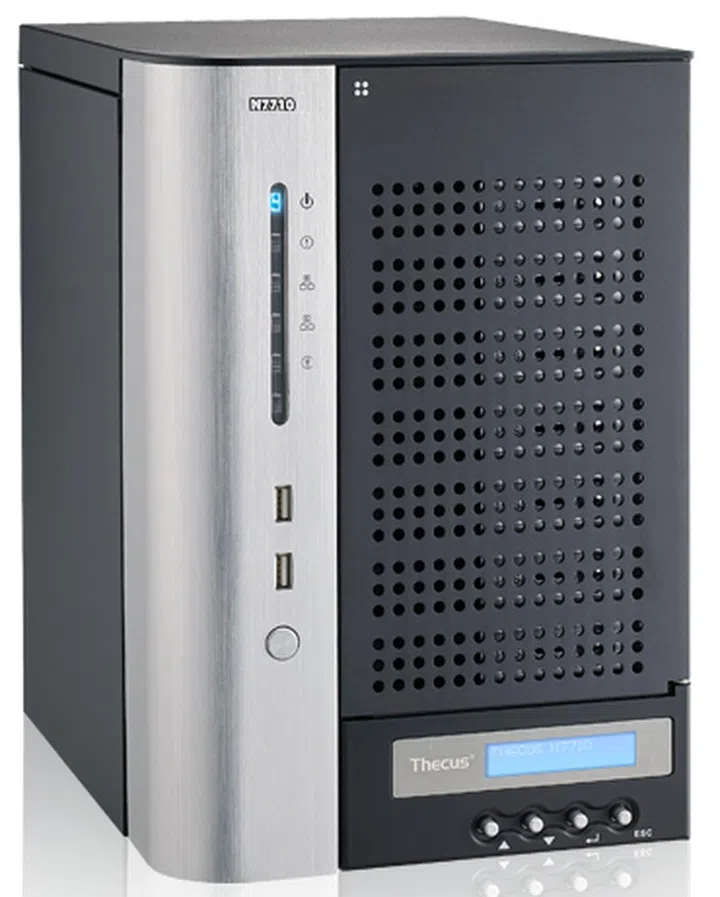 Image source: Thecus.