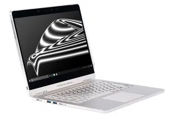 Porsche Design Book One