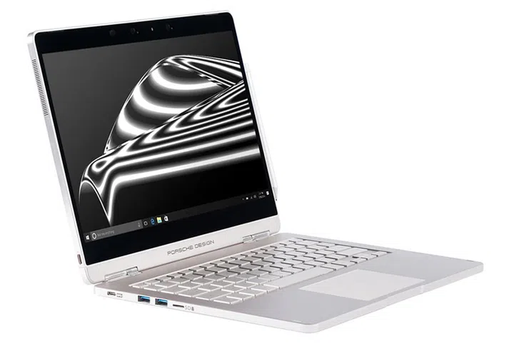 Porsche Design Book One