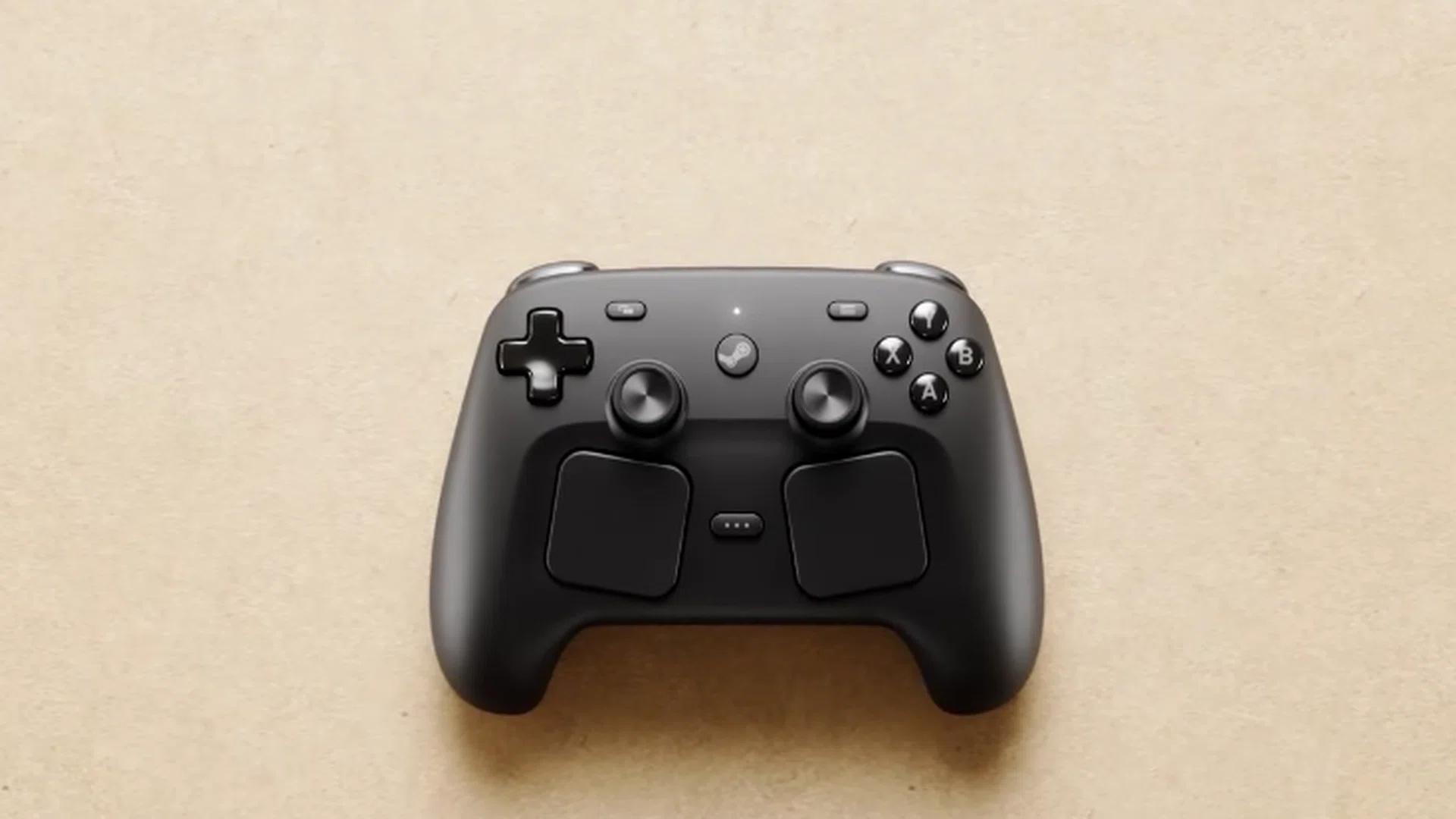 Valve's new Steam Controller launches 4 May | HardwareZone Singapore