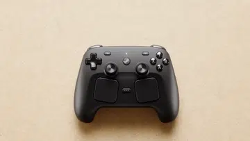 Steam Controller