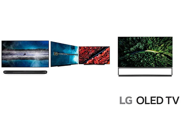(Image source: LG.)