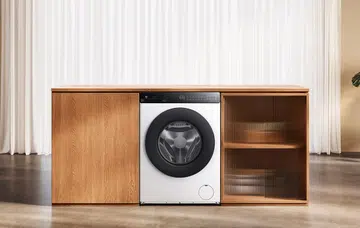 Xiaomi Mijia Front Load Washer 8kg