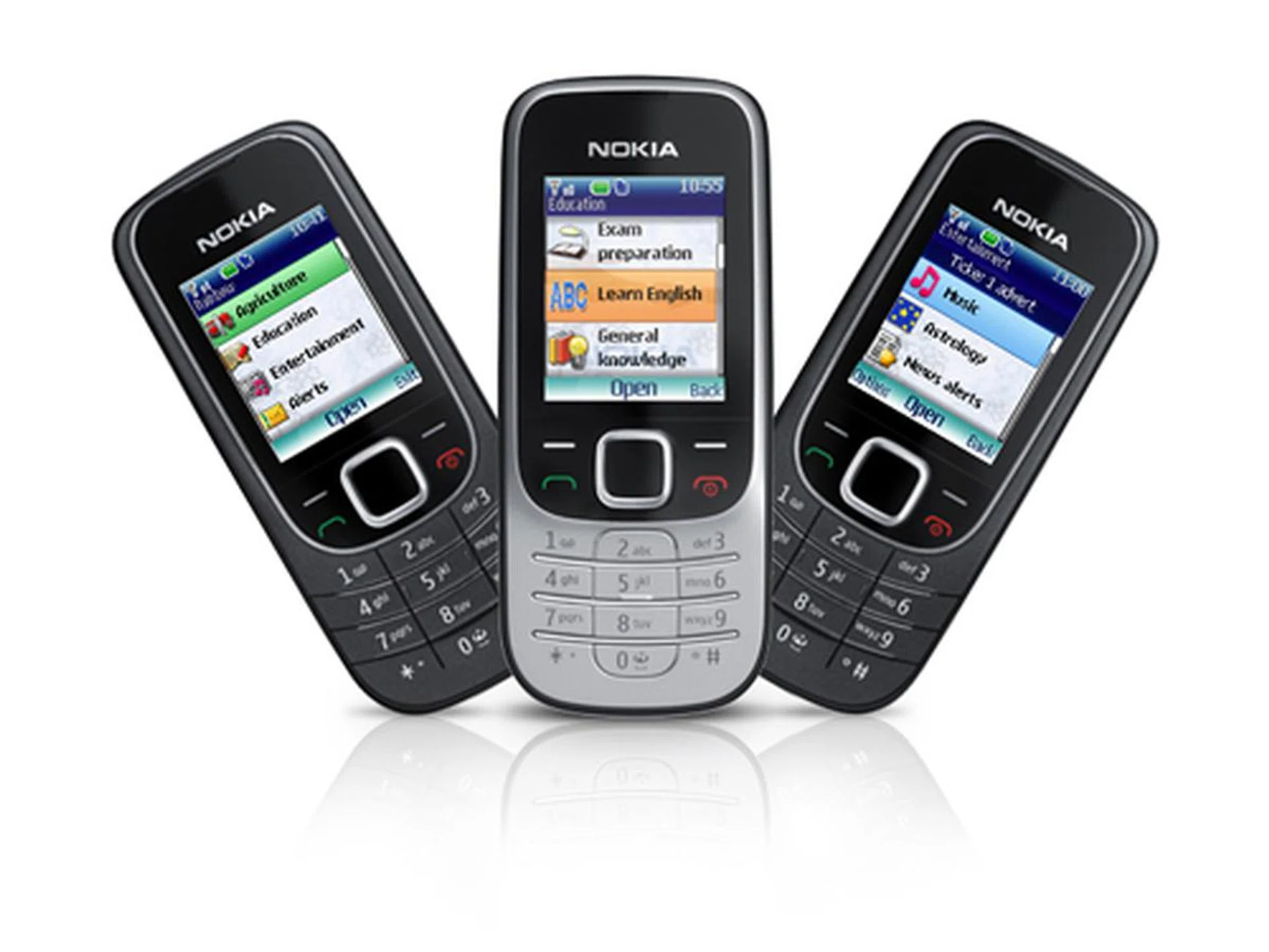 Nokia Life Tools - The Real World | HardwareZone Singapore