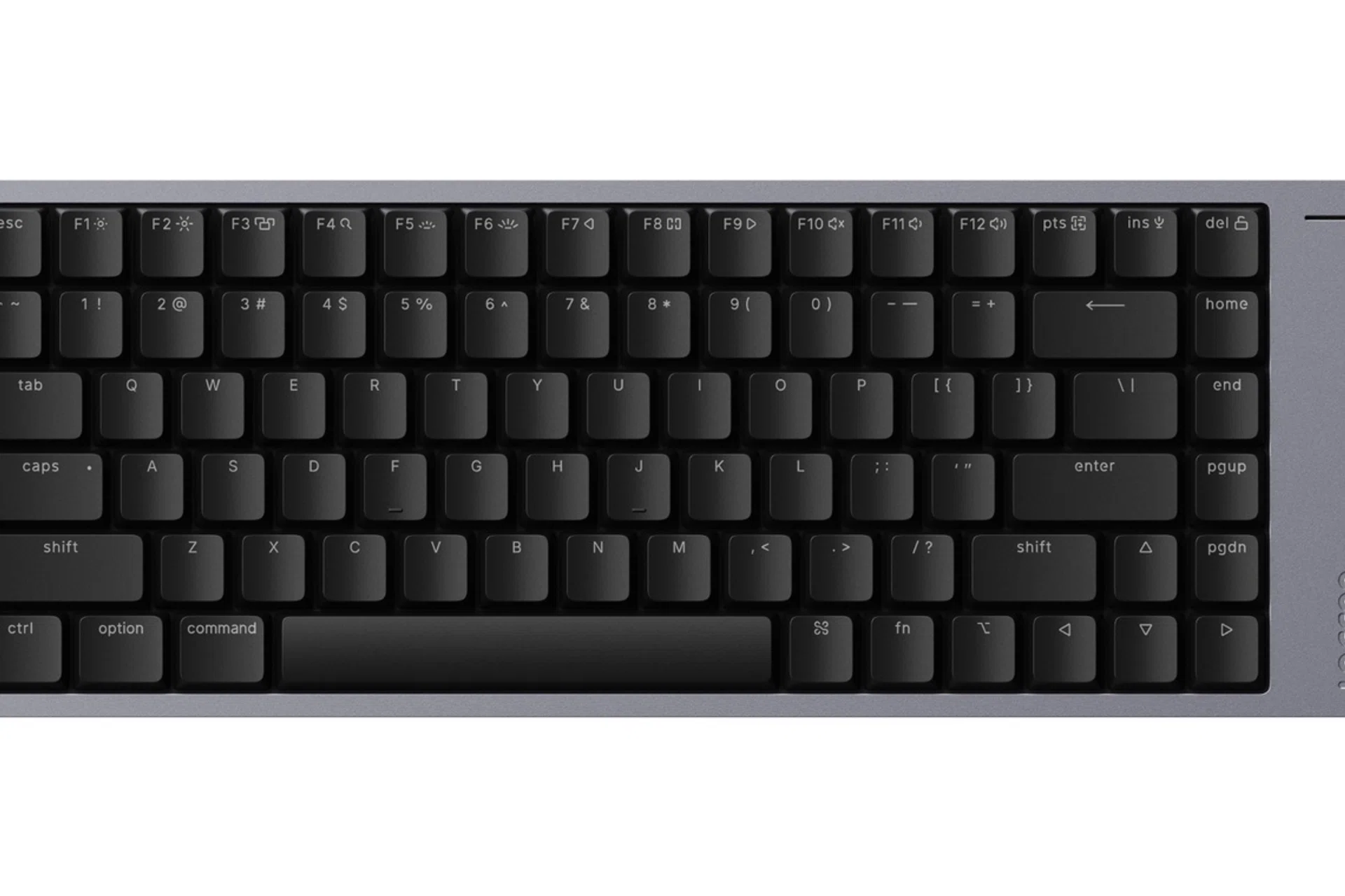 Lofree Flow 2 84 key