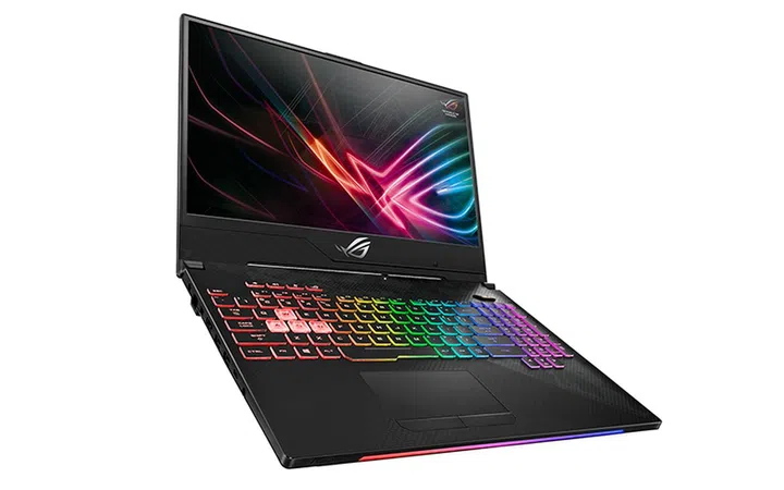 ASUS ROG Strix Scar II