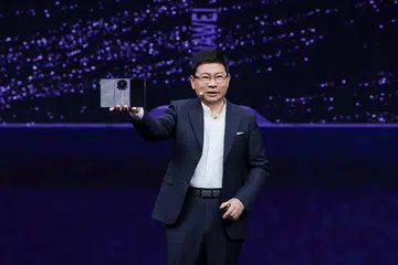Huawei Mate XT 2 launch